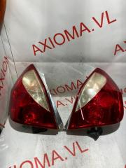 Стоп-сигнал левый задний HONDA FIT GD1 L13A 33551SAA003, 611-56343 3 ракурс