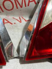 Стоп-сигнал левый задний HONDA FIT GD1 L13A 33551SAA003, 611-56343 4 ракурс