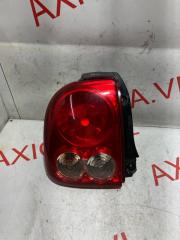 Стоп-сигнал левый задний SUZUKI ALTO LAPIN HE22S K6A 3560385K00, 35603-85KO 5 ракурс Стоп-сигнал левый задний SUZUKI ALTO LAPIN HE22S K6A 3560385K00, 35603-85KO 5 ракурс