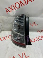 Стоп-сигнал левый задний TOYOTA PRIUS NHW20 1NZFXE 4245047030, 47-13 5 ракурс