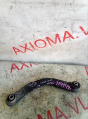 Запчасть рычаг подвески задний левый JEEP COMPASS 2011