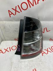 Стоп-сигнал правый задний TOYOTA PRIUS NHW20 1NZFXE 4245047030, 47-13 5 ракурс