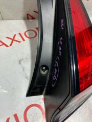 Стоп-сигнал правый задний NISSAN LEAF ZE1 EM57 266505SK0A, D212 5 ракурс