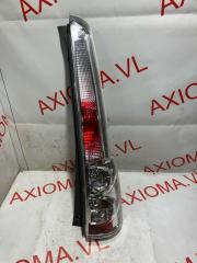 Стоп-сигнал правый задний SUBARU STELLA RN1 EN07D 84912KJ140, 22020991 4 ракурс