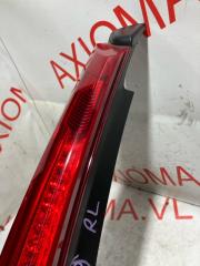Стоп-сигнал левый задний VOLVO V60 FW48 B4164T 31214963, 5037 2 ракурс