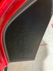 Стоп-сигнал левый задний VOLVO V60 FW48 B4164T 31214963, 5037 4 ракурс