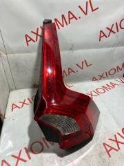 Запчасть стоп-сигнал задний правый VOLVO V60 2012