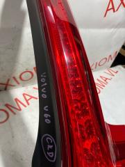 Стоп-сигнал правый задний VOLVO V60 FW48 B4164T 31214964, 5037 3 ракурс