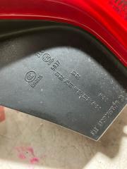 Стоп-сигнал правый задний VOLVO V60 FW48 B4164T 31214964, 5037 4 ракурс