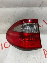 Стоп-сигнал левый задний MERCEDES-BENZ E-CLASS W211 M272E35 A2118202764, 1338 1339 1 ракурс