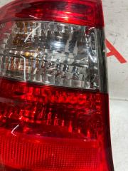 Стоп-сигнал левый задний MERCEDES-BENZ E-CLASS W211 M272E35 A2118202764, 1338 1339 3 ракурс