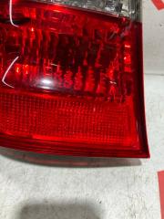 Стоп-сигнал левый задний MERCEDES-BENZ E-CLASS W211 M272E35 A2118202764, 1338 1339 4 ракурс