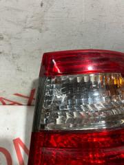 Стоп-сигнал правый задний MERCEDES-BENZ E-CLASS W211 M272E35 A2118202864, 1338 1339 2 ракурс