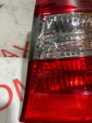 Стоп-сигнал правый задний MERCEDES-BENZ E-CLASS W211 M272E35 A2118202864, 1338 1339 3 ракурс