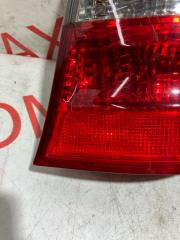 Стоп-сигнал правый задний MERCEDES-BENZ E-CLASS W211 M272E35 A2118202864, 1338 1339 4 ракурс