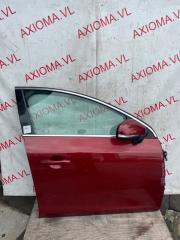Дверь правая передняя VOLVO V60 FW48 B4164T 31352780 3 ракурс
