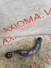 Рычаг подвески правый задний TOYOTA SAI AZK10 2AZFXE 4877012010 5 ракурс