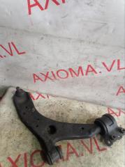 Рычаг подвески правый передний MAZDA PREMACY CWEFW LFVDS C51334300 1 ракурс