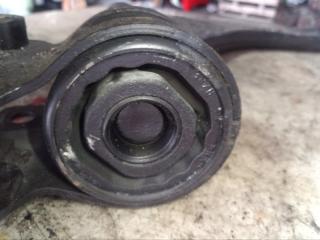 Рычаг подвески правый передний MAZDA PREMACY CWEFW LFVDS C51334300 4 ракурс