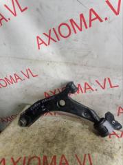 Рычаг подвески правый передний MAZDA PREMACY CWEFW LFVDS C51334300 5 ракурс