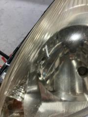 Фара левая передняя SUBARU STELLA RN1 EN07D 84001KJ090, 1829 5 ракурс