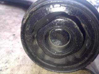Рычаг подвески левый передний MAZDA PREMACY CWEFW LFVDS C51334350 4 ракурс