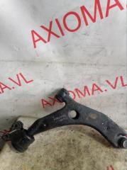 Рычаг подвески левый передний MAZDA PREMACY CWEFW LFVDS C51334350 5 ракурс