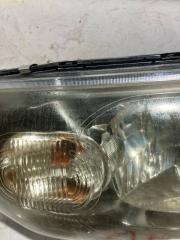 Фара левая передняя NISSAN CUBE Z12 HR15DE 260601FA1A, 8191 5 ракурс