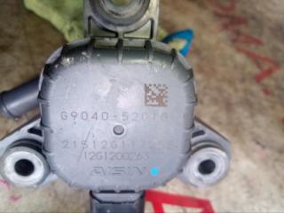 Помпа инвертора TOYOTA PRIUS ALPHA ZVW41 2ZRFXE G904052010, G9040-52010 4 ракурс