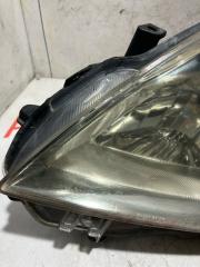 Фара левая передняя TOYOTA PRIUS ZVW30 2ZRFXE 8117047231, 4729 4 ракурс