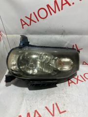 Фара правая передняя NISSAN CUBE Z12 HR15DE 260101FA1A, 8191 3 ракурс