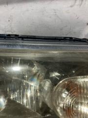 Фара правая передняя NISSAN CUBE Z12 HR15DE 260101FA1A, 8191 5 ракурс