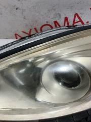 Фара левая передняя MAZDA PREMACY CWEFW LFVD C513510L0D, P9562 5 ракурс Фара левая передняя MAZDA PREMACY CWEFW LFVD C513510L0D, P9562 5 ракурс