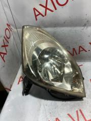 Фара правая передняя SUBARU STELLA RN1 EN07D 84001KJ080, 1829 3 ракурс