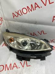 Фара правая передняя MAZDA PREMACY CWEFW LFVD C513510K0D, P9562 3 ракурс Фара правая передняя MAZDA PREMACY CWEFW LFVD C513510K0D, P9562 3 ракурс