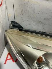 Фара правая передняя MAZDA PREMACY CWEFW LFVD C513510K0D, P9562 4 ракурс Фара правая передняя MAZDA PREMACY CWEFW LFVD C513510K0D, P9562 4 ракурс