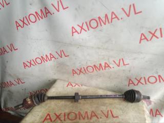 Привод правый передний HONDA MOBILIO SPIKE GK1 L15A 44305SCC000 4 ракурс