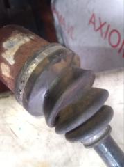 Привод правый передний HONDA MOBILIO SPIKE GK1 L15A 44305SCC000 5 ракурс