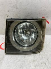 Запчасть туманка передняя левая SUBARU STELLA 2007