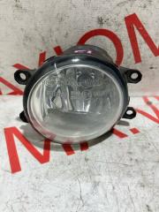 Туманка левая передняя TOYOTA PRIUS ALPHA ZVW41 2ZRFXE 812200W040, 09011 5 ракурс
