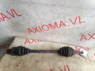 Привод правый передний SUZUKI KEI HN22S K6AT 4410176G70 5 ракурс
