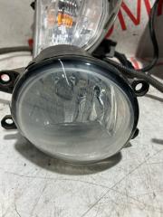 Туманка передняя TOYOTA PRIUS ALPHA ZVW41 2ZRFXE 8151147030, 8211347060, 09011 4775 4 ракурс