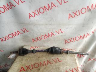 Привод правый передний TOYOTA ESTIMA ACR55 2AZFE 4341042180 4 ракурс