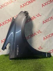 Крыло правое переднее TOYOTA PRIUS ALPHA ZVW41 2ZRFXE 5380147060 4 ракурс