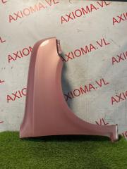 Крыло правое переднее SUZUKI ALTO LAPIN HE22S K6A 5761185K10 3 ракурс Крыло правое переднее SUZUKI ALTO LAPIN HE22S K6A 5761185K10 3 ракурс