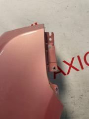 Крыло правое переднее SUZUKI ALTO LAPIN HE22S K6A 5761185K10 4 ракурс Крыло правое переднее SUZUKI ALTO LAPIN HE22S K6A 5761185K10 4 ракурс