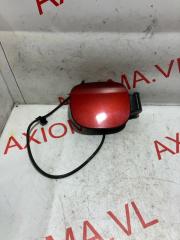 Лючок бензобака VOLVO V60 FW48 B4164T 31335707, 31217939 5 ракурс