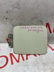 Лючок бензобака MITSUBISHI EK WAGON H82W 3G83 5940A075 5 ракурс