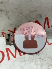 Лючок бензобака SUZUKI ALTO LAPIN HE22S K6A 6457085K00 5 ракурс