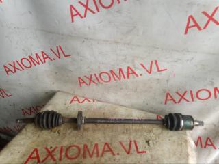 Привод правый передний NISSAN PAO PK10 MA10S 3910024B10 5 ракурс